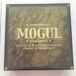 2008 Joel Hardin's Mogul (NIB)